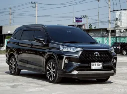 TOYOTA Veloz 1.5 Premium AT 2022