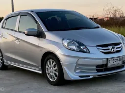 Honda Brio Amaze 1.2 ปี 2013