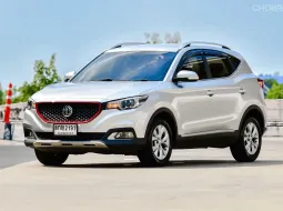 MG ZS i-SMART 1.5 D ปี 2018 จด 2019