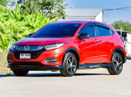 HONDA HR-V 1.8 RS CVT ปี 2018