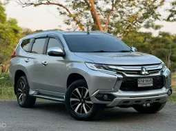 MITSUBISHI PAJERO SPORT 2.4 GT 4WD ปี 2016