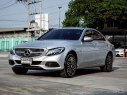 Mercedes-Benz C350e 2.0 Exclusive AT 2017