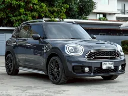 Mini Cooper S Countryman 2.0 AT 2019