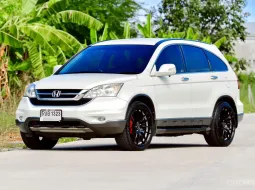 HONDA CR-V 2.4 EL 4WD ปี 2010 จด 2011