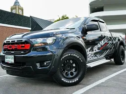 2020 FORD RANGER 2.2 XL OPEN CAB  