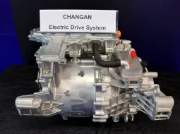 CHANGAN จับมือ Shanghai Electric Drive และ สวทช. ยกระดับเทคโนโลยี HIL หนุนเป้าหมาย EV30@30 ในไทย
