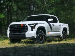 Toyota ปรับแผนครั้งใหญ่ เตรียมนำเข้า Camry, Highlander และ Tundra จากสหรัฐฯ ลุยตลาดญี่ปุ่นปี 2026