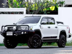 2015 Toyota Hilux Revo 2.8 Prerunner 4WD รถกระบะ รถสภาพดี มีประกัน ไมล์น้อย 