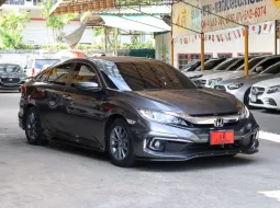 2021 Honda CIVIC 1.8 FC EL Sedan
