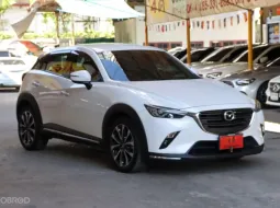 2019 Mazda CX-3 2.0 S SUV