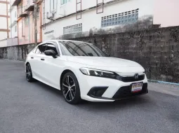 HONDA CIVIC 2.0 e:HEV RS ปี 2024