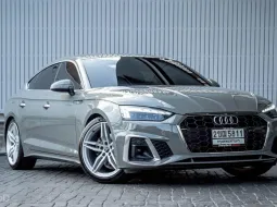 2021 Audi A5 Coupe’ Sportback 40 TFSI S-Line