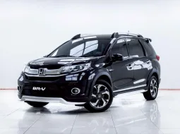 5C377 HONDA BR-V 1.5 SV AT 2018