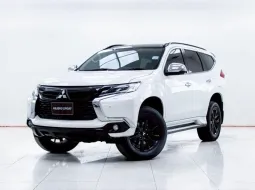 5C383 MITSUBISHI PAJERO 2.4 GT Premium Elite Editon 2WD AT 2019