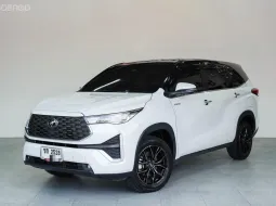 TOYOTA INNOVA ZENIX 2.0 HEV SMART AT ปี 2023