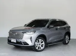 HAVAL H6 1.5 HEV ULTRA AT ปี 2021 จด 2022
