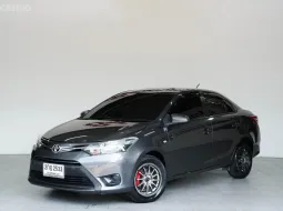 TOYOTA VIOS 1.5 J AT ปี 2013