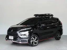 MITSUBISHI XPANDER 1.5 GT AT ปี 2022