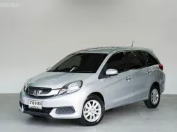 HONDA MOBILIO 1.5 V AT ปี 2014 จด 2015