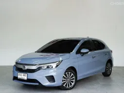 HONDA CITY HATCHBACK 1.0 SV AT ปี 2021