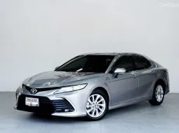 TOYOTA CAMRY 2.5 SPORT AT ปี 2022