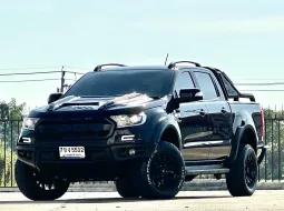 2021 Ford RANGER 2.2 Hi-Rider เกียร์ออโต้ รถสวยมาก มือเดียว ชุดแต่งฟรี 