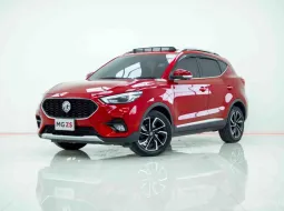 4B049 ขายรถ MG ZS 1.5 X+ SUNROOF 2020 สภาพดี ราคาถูก