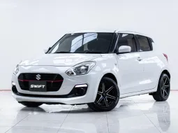 5B829 SUZUKI SWIFT 1.2 GL AT 2018