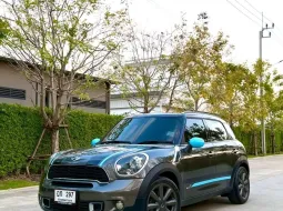 2016 Mini Cooper Countryman 2.0 Countryman SD ALL4 4WD SUV ฟรีดาวน์ ไมล์แท้  