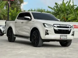 2020 ISUZU D-MAX HI-LANDER CAB-4 3.0 Ddi ZP โฉม HI-LANDER CAB-4 19-ปัจจุบัน