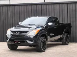 Mazda BT-50 Pro 2.2 Freestyle Cab V Pickup