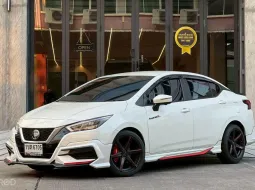 #จอดมากกว่าใช้ ไมล์แท้ แค่ 17,000 กิโล มือเดียวตั้งแต่ป้ายแดง มั่นใจได้ #โชว์รูมนิสสันขายเองโดย