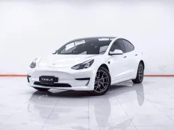 1E623 TESLA MODEL 3 STANDARD PLUS AT 2022