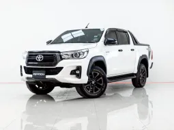 6B414 TOYOTA HILUX REVO 2.8 DOUBLE CAB AT 2018