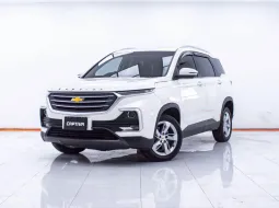 1E649 CHEVROLET CAPTIVA 1.5 LT AT 2020