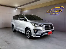 2021 TOYOTA INNOVA CRYSTA 2.8 MINOR CHANGE AT