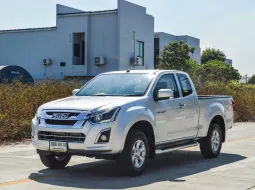 Isuzu D-Max Space Cab 1.9 L Hi-Lander MT ปี 2016