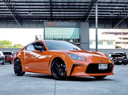 Toyota GR86 2.4 AT 2023 สภาพใหม่ ไมล์น้อย 
