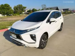 2019 MITSUBISHI XPANDER ตัว GT เครื่องยนต์ 1.5 AUTO