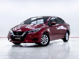 5C390 NISSAN ALMERA 1.0 EL AT 2022