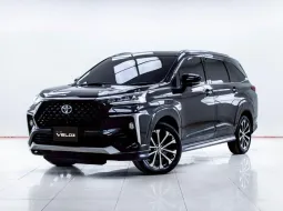 5C391 TOYOTA VELOZ 1.5 Premium AT 2022