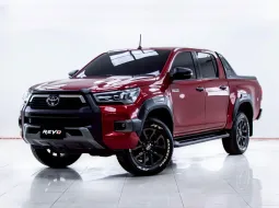 5C388 TOYOTA REVO 2.4 DOUBLE CAB PRERUNNER ROCCO AT 2021