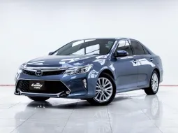 5C412 TOYOTA CAMRY 2.5 HV NAVI AT 2016