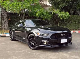 Ford Mustang 2.3 EcoBoost Coupe ปี 2016