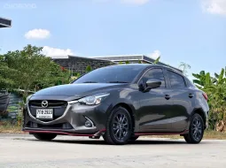 MAZDA2 1.3 High Connect A/T ปี 2018