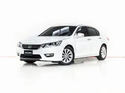 3B082 HONDA ACCORD 2.0 EL AT 2014