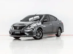 3B317 NISSAN ALMERA 1.2 E SPORTECH AT 2018
