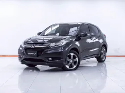 1E616 HONDA HR-V 1.8 E AT 2015