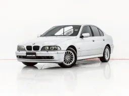 3B274 BMW SERIES 5 523iA (E39) AT 2004