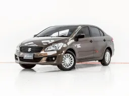 3B270 SUZUKI CIAZ 1.2 GA MT 2017